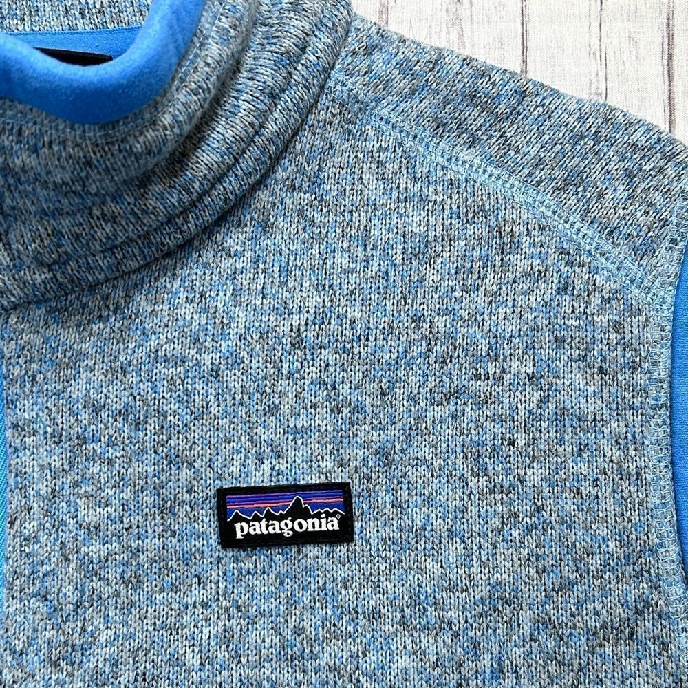 Patagonia Better Sweater Vest - Picture 5 of 8